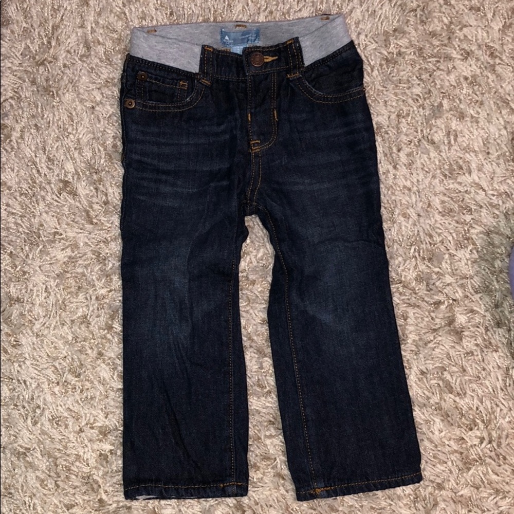 Babygap boy jeans
